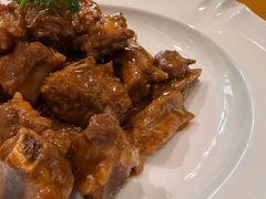 -去茶去餐厅(中央大街店)