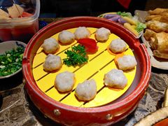 -小龙坎老火锅(滨江店)