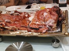 -中发源·清真餐厅(南油店)