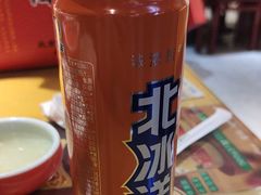-大海碗·炸酱面·烤鸭·京菜(天坛店)