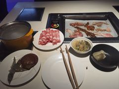 -聚盛源蒸汽海鲜火锅烤肉自助(巨川金海岸购物广场店)