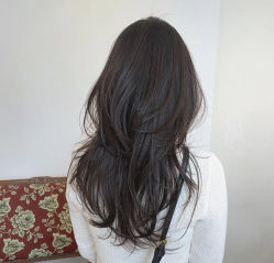 -型色沙龙