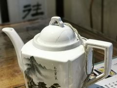 -关中道陕味艺术餐厅(西岳庙店)