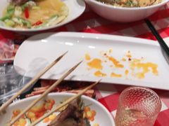 -西贝莜面村(近铁城市广场店)