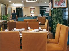 大堂-蜀中吴养生板栗鸡(会展店)