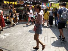 -家宴·灌蛋·沙茶面(曾厝垵店)