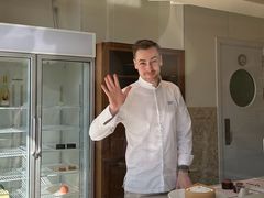 -VERIE BAKEHOUSE