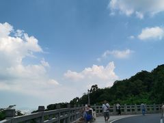 -广州市白云山风景名胜区