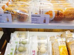 -一鸣真鲜奶吧(三山街地铁站店)