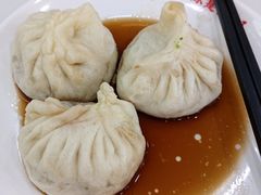 -陈寔包子王·卤煮小肠·京味小吃(龙潭店)