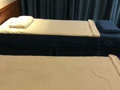 -莲SPA足道养生馆(殷高路旗开坊店)