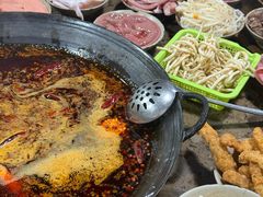-星鸿社重庆老火锅