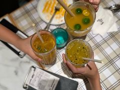 -菲滋意式餐厅(西溪印象城店)