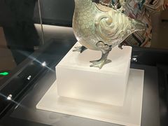 -太原市博物馆