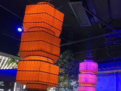 -绿茶餐厅(光谷世界城步行街店)