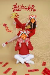 -孕视觉专业孕妇摄影(天津南开店)