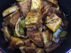 -啊臻味道•新疆特色炒米粉(大学城店)