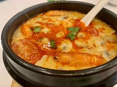 -阿诺泰·泰国餐厅(紫荆店)