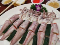 -水乡人家私房菜(逢简店)