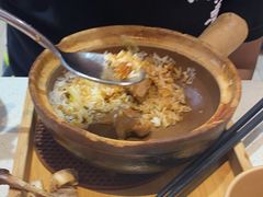 -膳心记-明火四宝煲仔饭(燕南店)