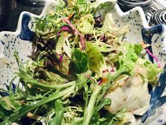 -吉屋烤肉(八宝街店)