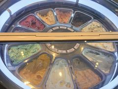 -东方红海鲜百汇(国际大厦店)