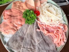 -巴倒烫陆派火锅山庄(南山总店)