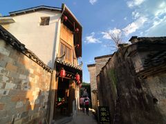 -塔川景区