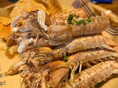 -黄龙海鲜大排档(杭州总店)