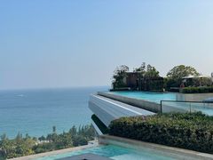 -瑰丽酒店·海吧·天际下午茶·现场DJ·天台酒吧