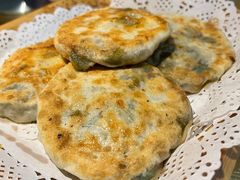 油麦菜粿-秀水人家
