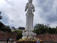 -南诏风情岛