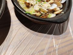 -小时候焗海鲜(鄞州万达店)