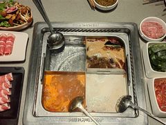 -海底捞火锅(杭州城西银泰城店)