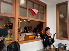 -PUZZLE COFFEE 拼图咖啡