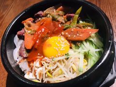 -汉米达特色料理餐厅(郴州友阿国际广场店)