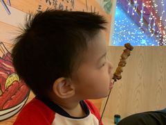 -168烧烤(张北店)
