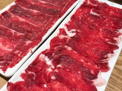 -掂档潮汕牛肉火锅(沈阳万象城店)
