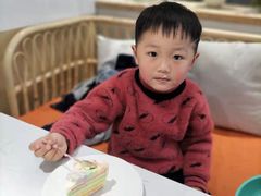 -嗒令甜品·主题融合料理餐厅(首座时代店)