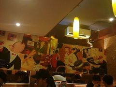 -尊宝比萨(广州塔店)