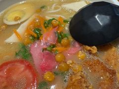 -阿香米线(乐客城店)