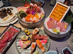 -炙柒Sekinana·精致日料(合生汇店)