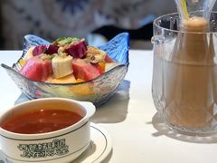 -水天堂西餐厅(绿宝广场店)