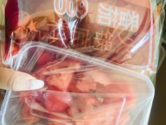 -海底捞火锅(高新活力汇店)