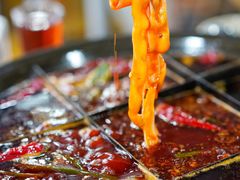 -正南齊北重庆老火锅(光华村直营店)