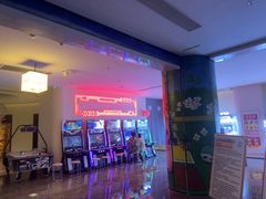 -神帆·元气汤泉(解放西路店)