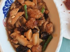 -并州饭店·并萃阁