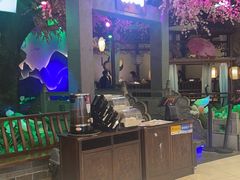 -韵秋荷(宝山龙湖天街店)
