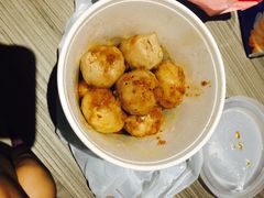 -利强记北角鸡蛋仔(弥敦道店 )