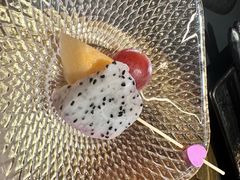 -無二炙坊·和牛烧肉(大钟寺1733店)